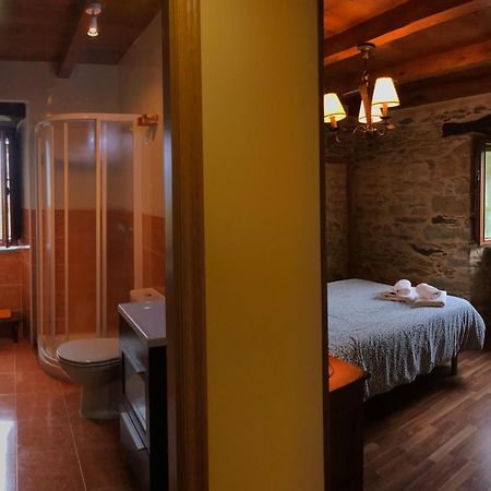 Apartamentos Rurales Tia Vicenta سانتا إيولاليا دي أوسكوس المظهر الخارجي الصورة